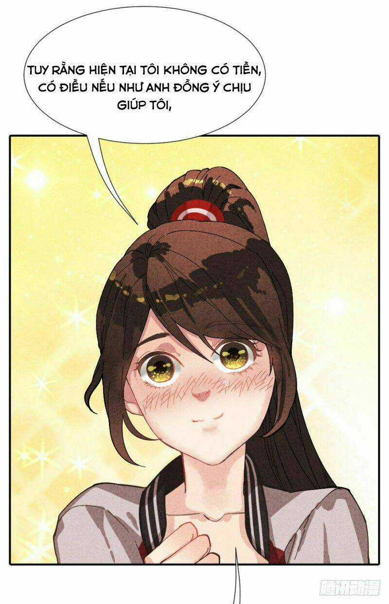 Thông Linh Sư Mạnh Nhất Thành Phố Chapter 1 trang 46