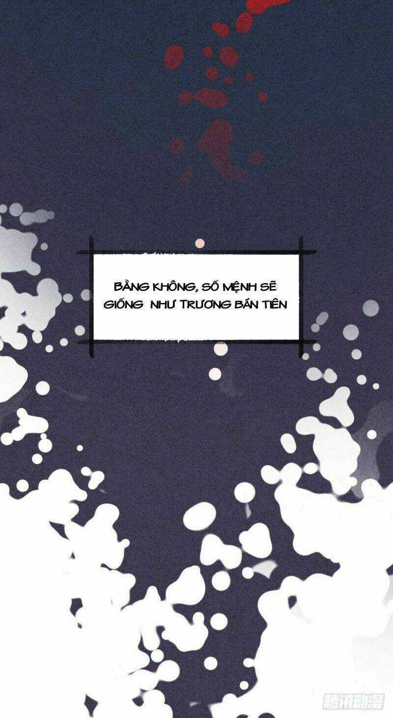 Thông Linh Sư Mạnh Nhất Thành Phố Chapter 1 trang 6