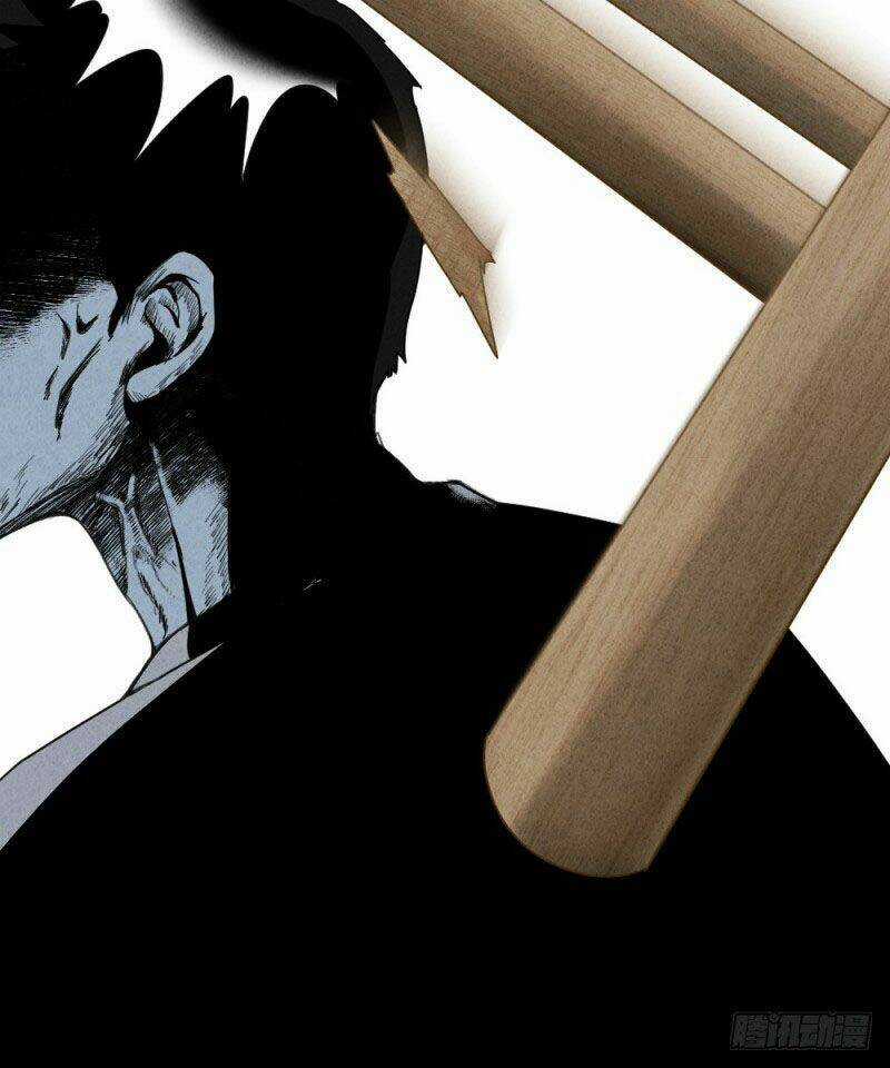 Thông Linh Sư Mạnh Nhất Thành Phố Chapter 10 trang 14