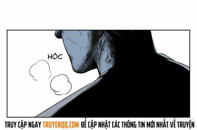 Thông Linh Sư Mạnh Nhất Thành Phố Chapter 10 trang 15