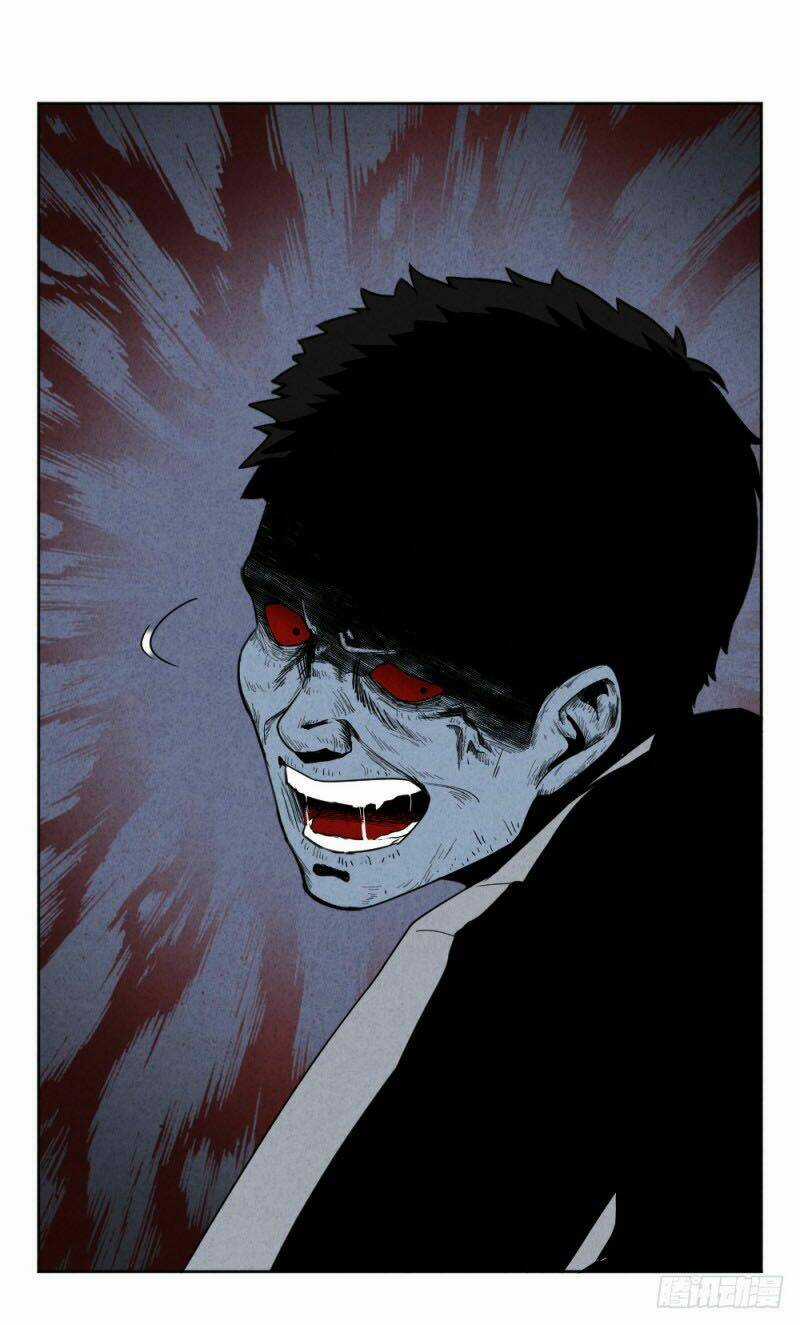 Thông Linh Sư Mạnh Nhất Thành Phố Chapter 10 trang 16