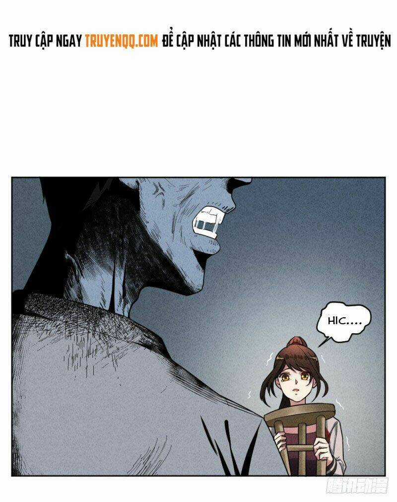 Thông Linh Sư Mạnh Nhất Thành Phố Chapter 10 trang 17