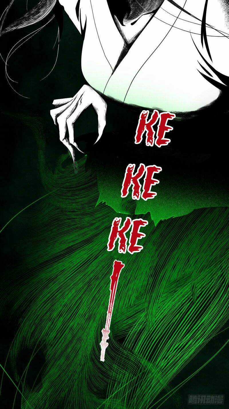 Thông Linh Sư Mạnh Nhất Thành Phố Chapter 10 trang 2