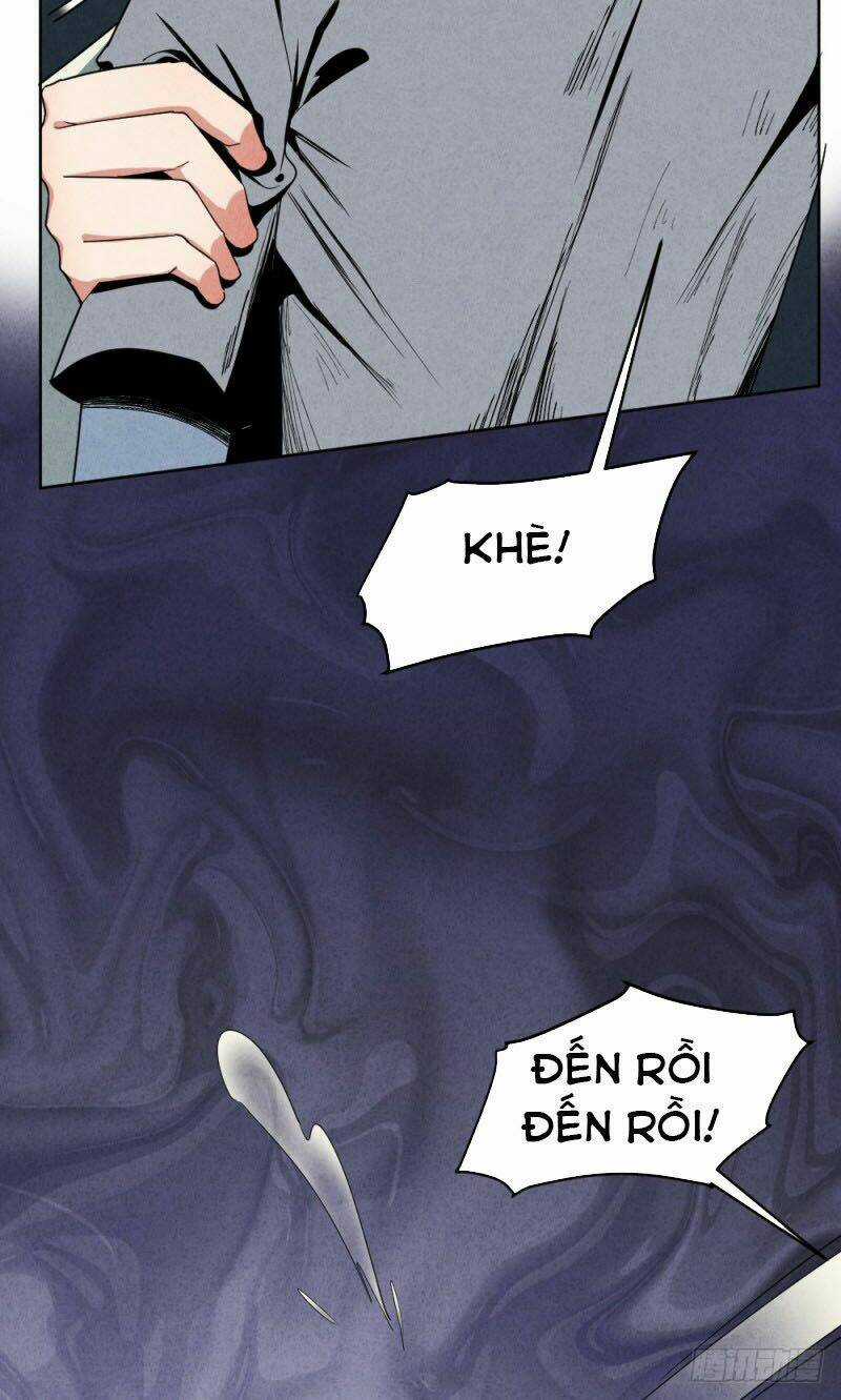 Thông Linh Sư Mạnh Nhất Thành Phố Chapter 10 trang 22