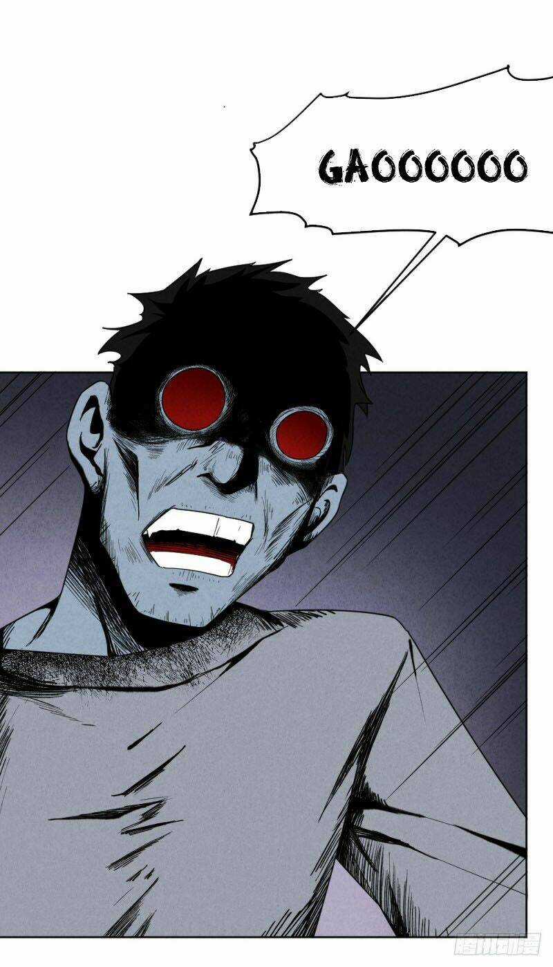 Thông Linh Sư Mạnh Nhất Thành Phố Chapter 10 trang 4