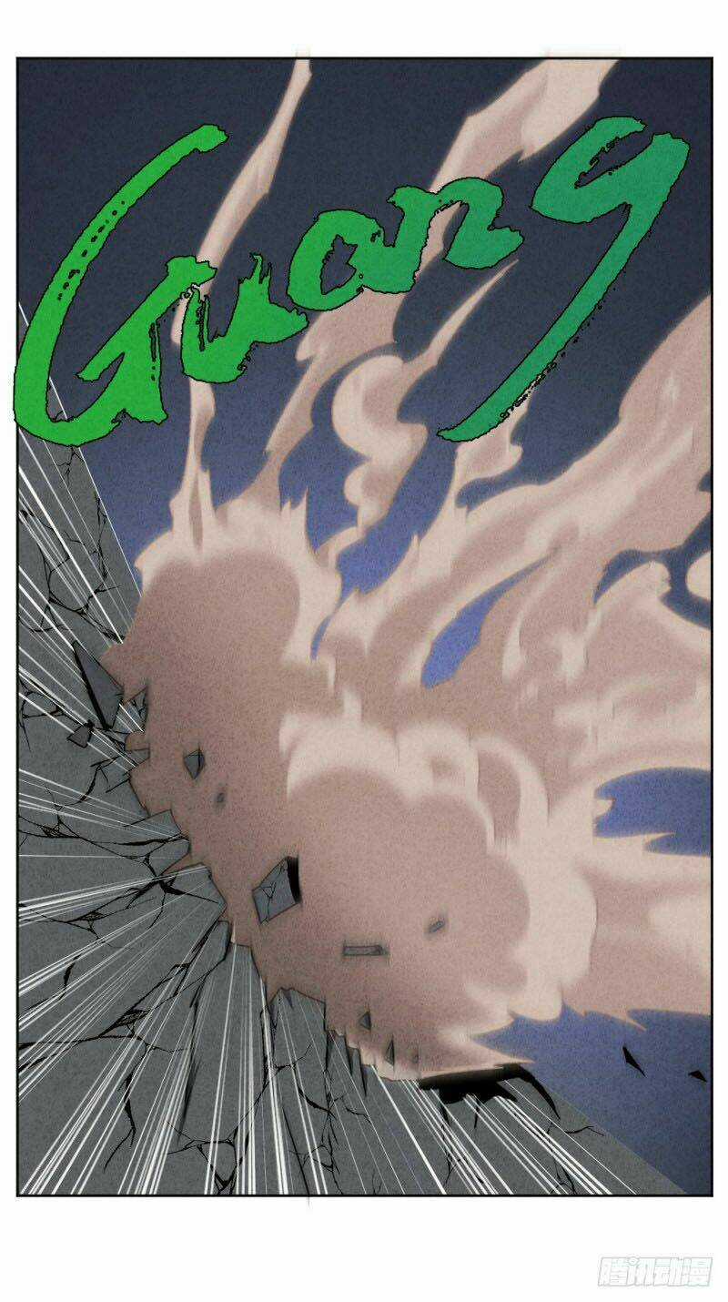 Thông Linh Sư Mạnh Nhất Thành Phố Chapter 10 trang 6