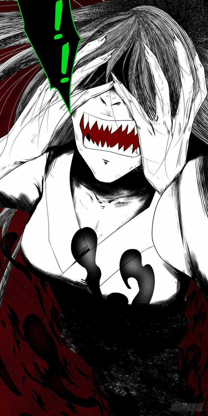 Thông Linh Sư Mạnh Nhất Thành Phố Chapter 11 trang 11