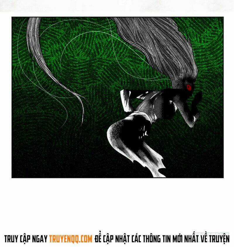 Thông Linh Sư Mạnh Nhất Thành Phố Chapter 11 trang 13