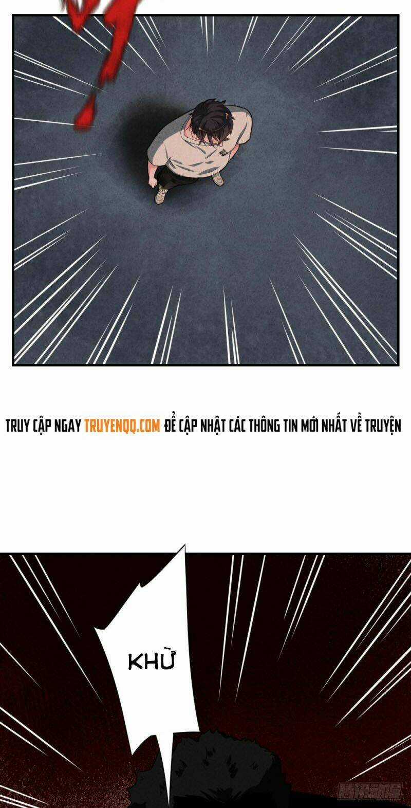 Thông Linh Sư Mạnh Nhất Thành Phố Chapter 11 trang 21