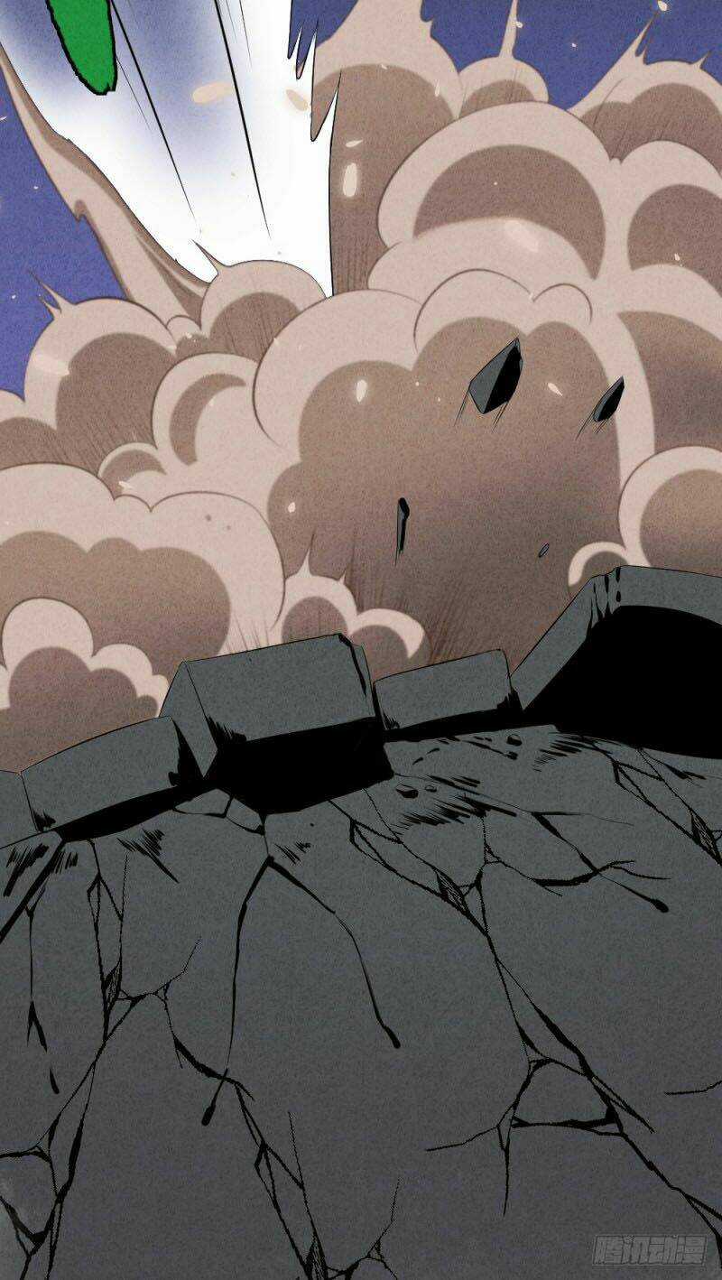 Thông Linh Sư Mạnh Nhất Thành Phố Chapter 11 trang 23