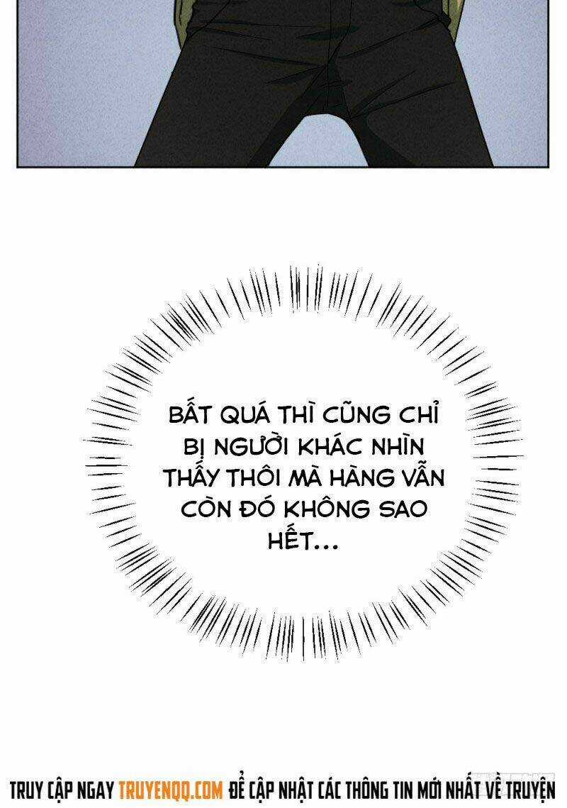 Thông Linh Sư Mạnh Nhất Thành Phố Chapter 11 trang 5