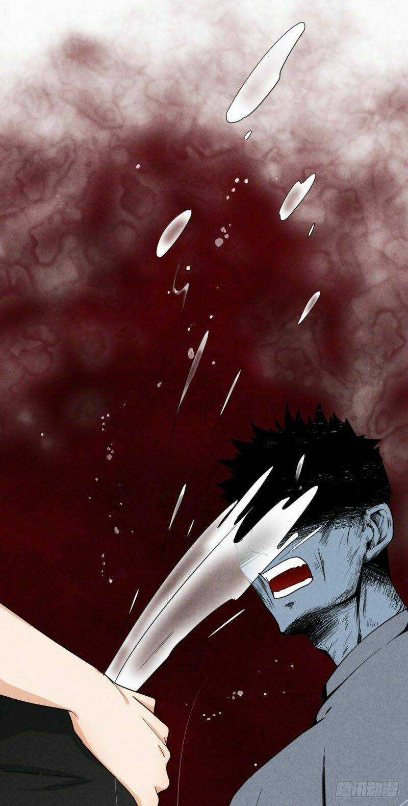 Thông Linh Sư Mạnh Nhất Thành Phố Chapter 11 trang 9