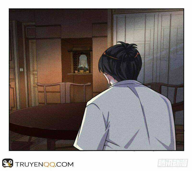 Thông Linh Sư Mạnh Nhất Thành Phố Chapter 2 trang 10