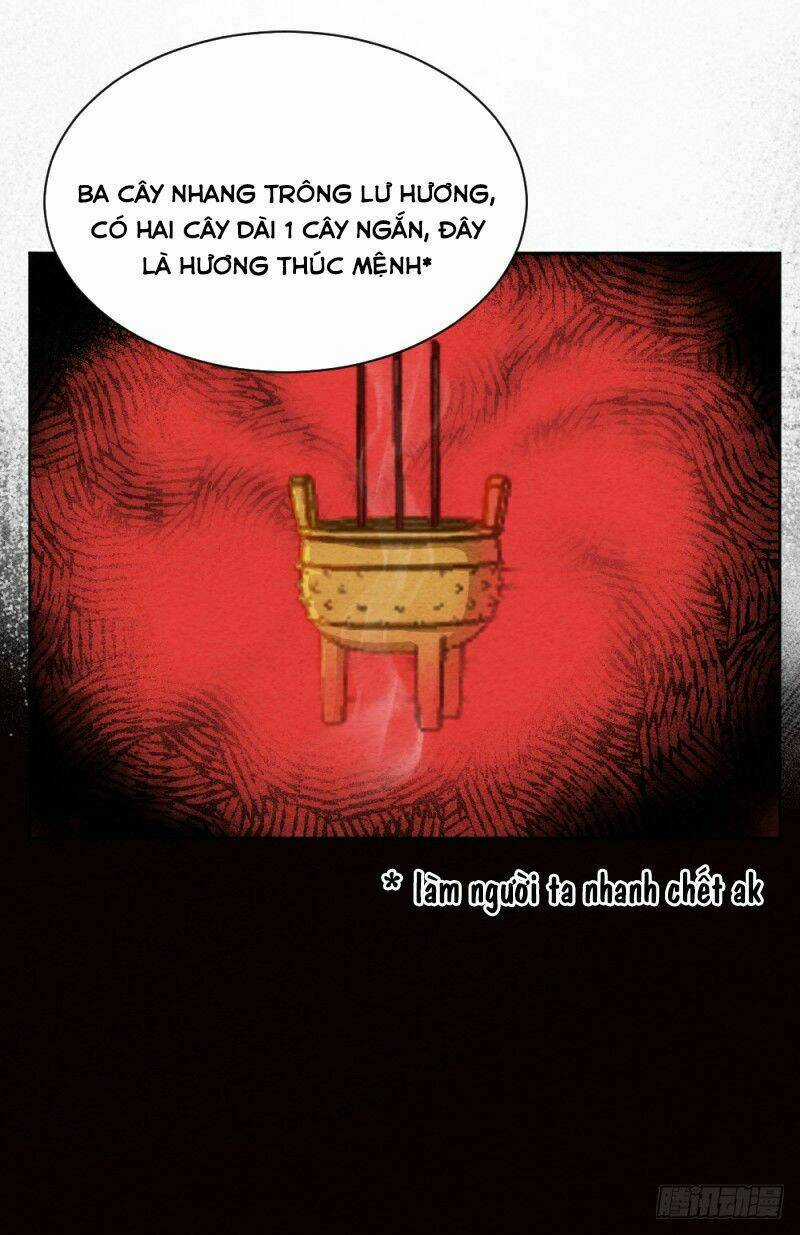 Thông Linh Sư Mạnh Nhất Thành Phố Chapter 2 trang 24