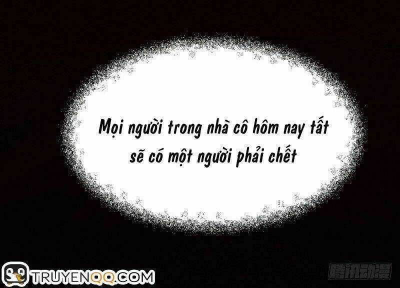 Thông Linh Sư Mạnh Nhất Thành Phố Chapter 2 trang 25