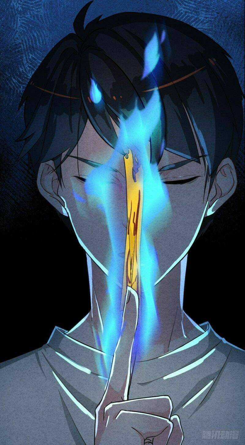 Thông Linh Sư Mạnh Nhất Thành Phố Chapter 2 trang 28