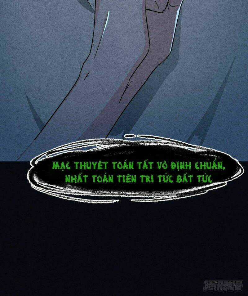 Thông Linh Sư Mạnh Nhất Thành Phố Chapter 2 trang 29