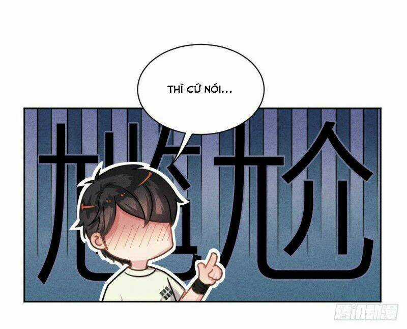 Thông Linh Sư Mạnh Nhất Thành Phố Chapter 2 trang 3