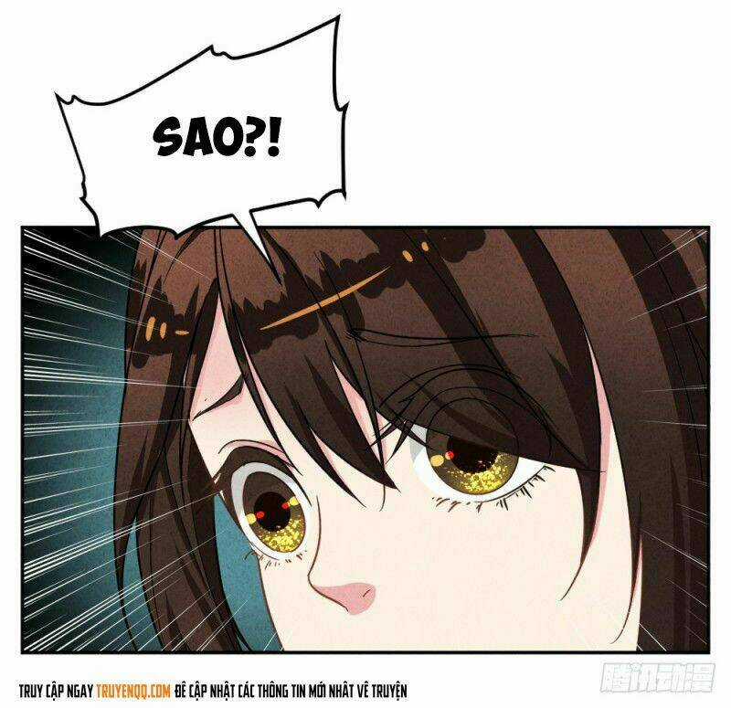 Thông Linh Sư Mạnh Nhất Thành Phố Chapter 2 trang 35