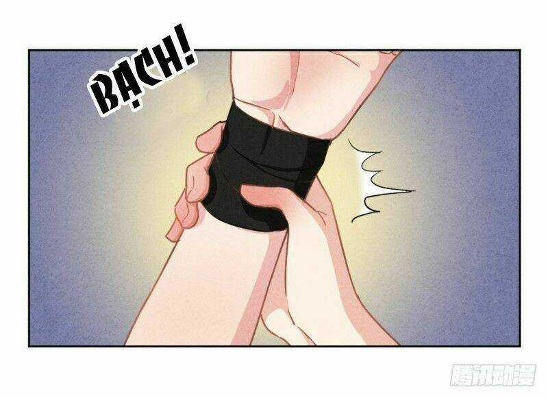 Thông Linh Sư Mạnh Nhất Thành Phố Chapter 2 trang 4