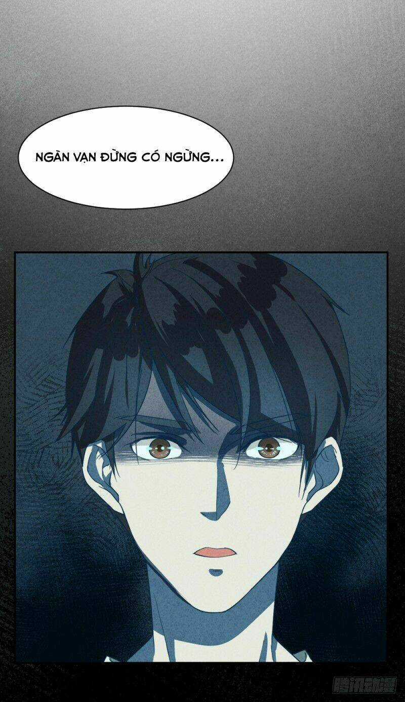 Thông Linh Sư Mạnh Nhất Thành Phố Chapter 2 trang 43