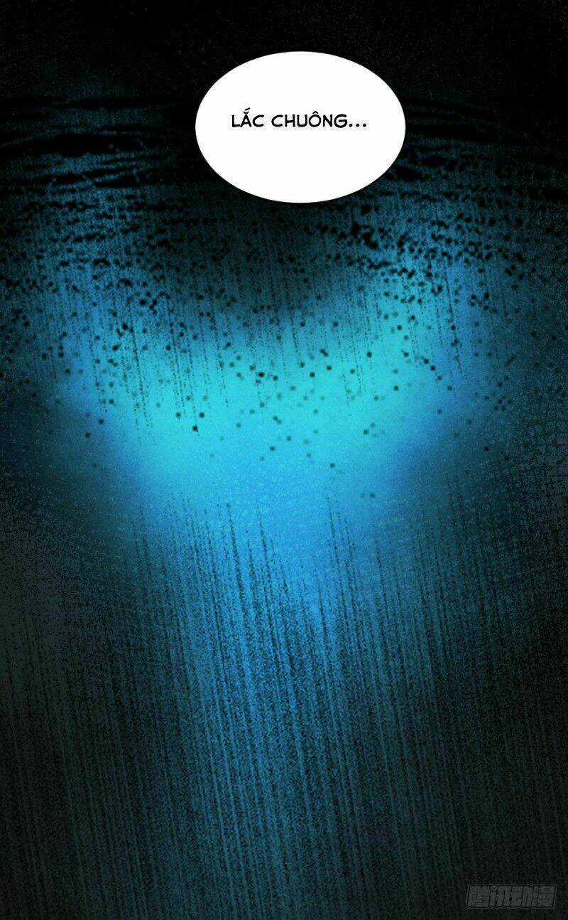 Thông Linh Sư Mạnh Nhất Thành Phố Chapter 2 trang 44