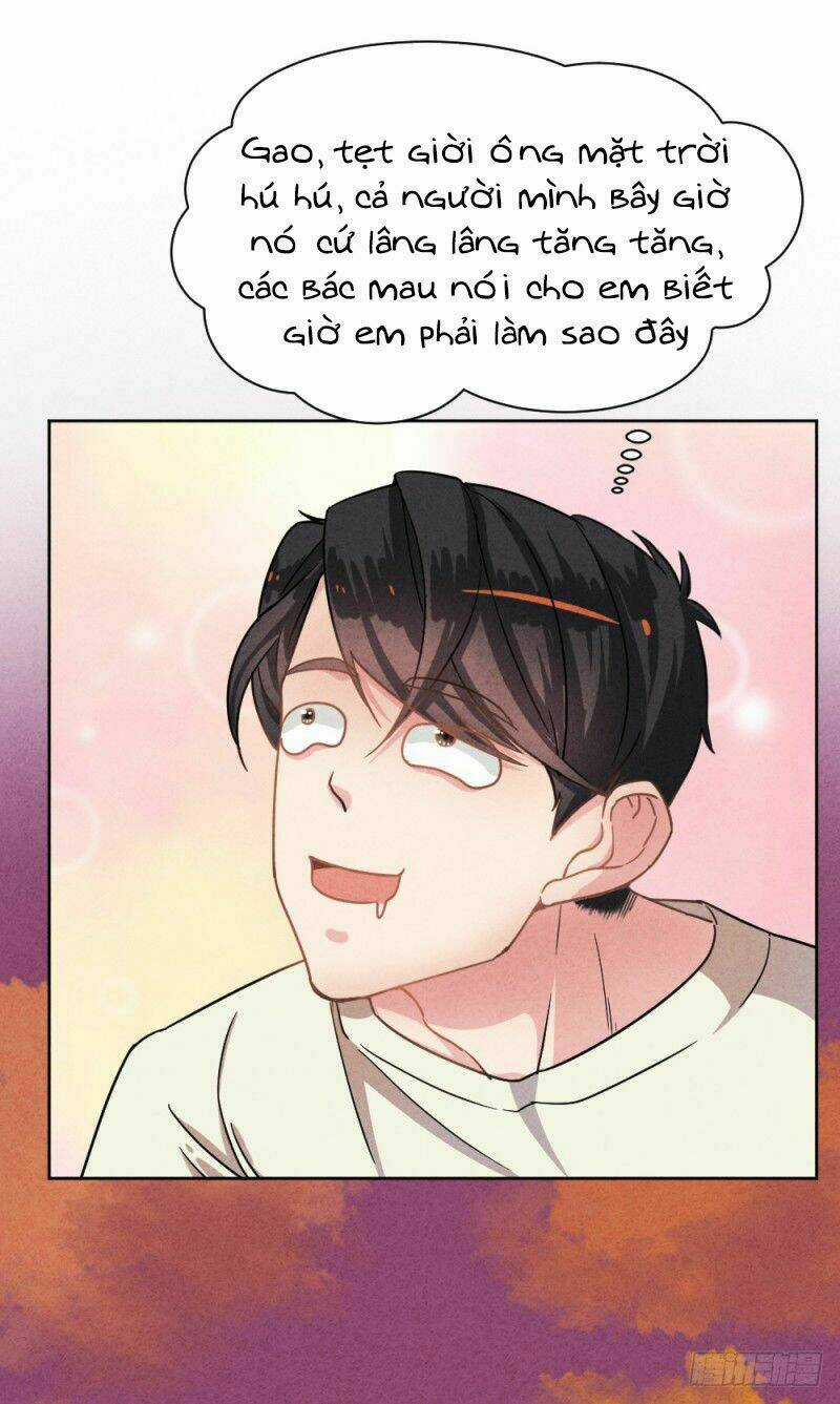 Thông Linh Sư Mạnh Nhất Thành Phố Chapter 2 trang 6