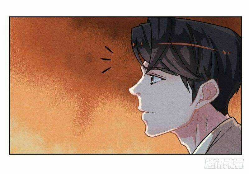 Thông Linh Sư Mạnh Nhất Thành Phố Chapter 2 trang 9