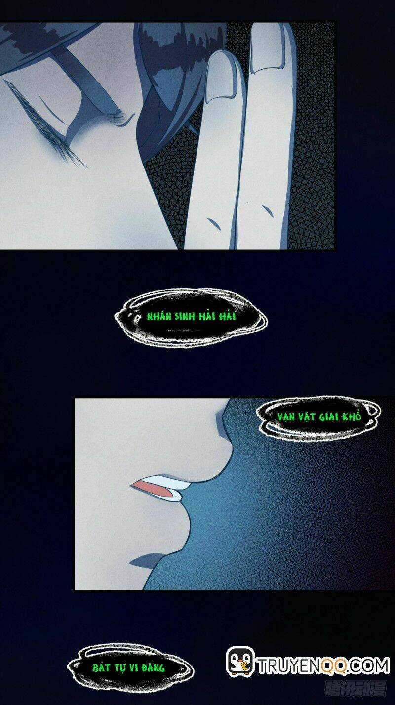 Thông Linh Sư Mạnh Nhất Thành Phố Chapter 3 trang 10