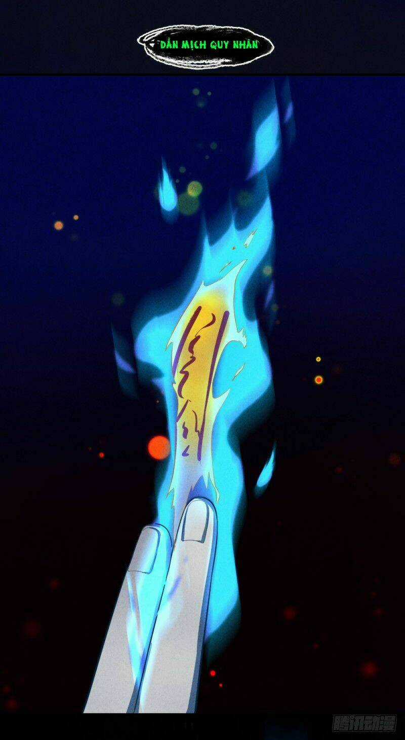 Thông Linh Sư Mạnh Nhất Thành Phố Chapter 3 trang 11