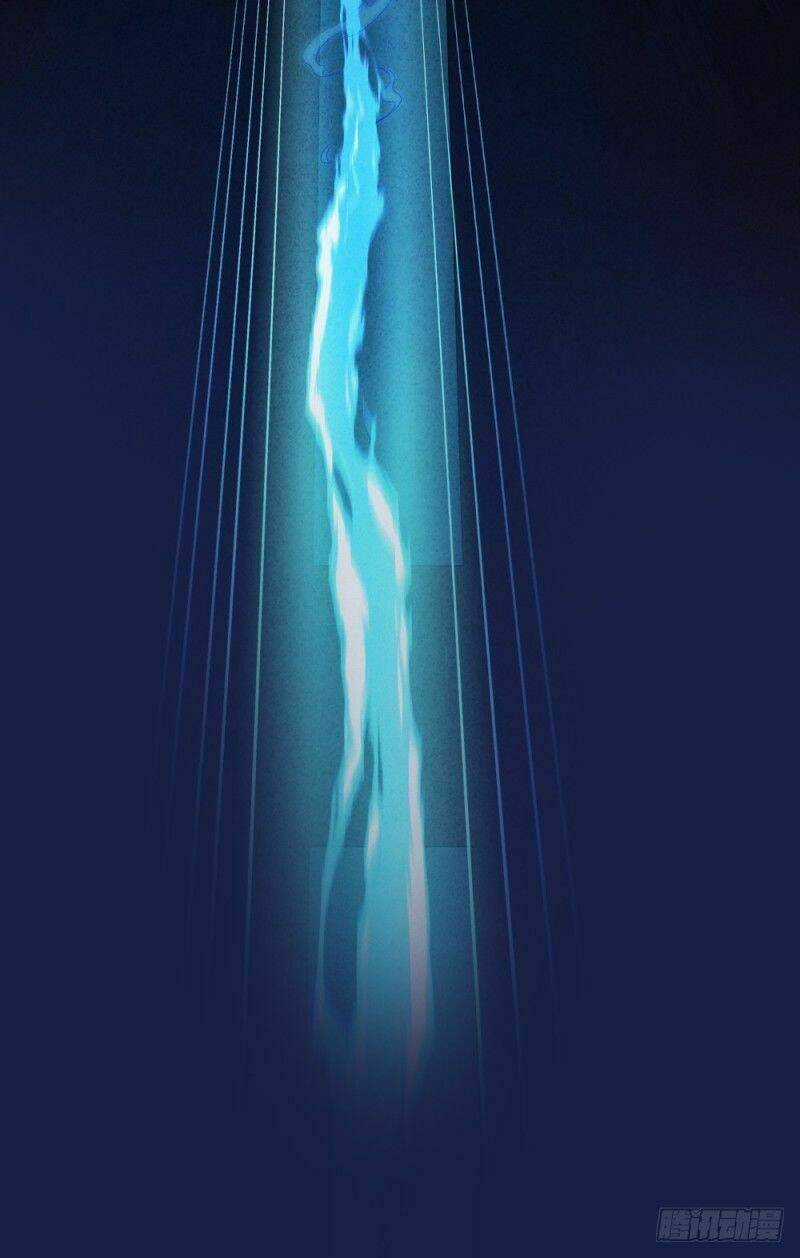 Thông Linh Sư Mạnh Nhất Thành Phố Chapter 3 trang 13