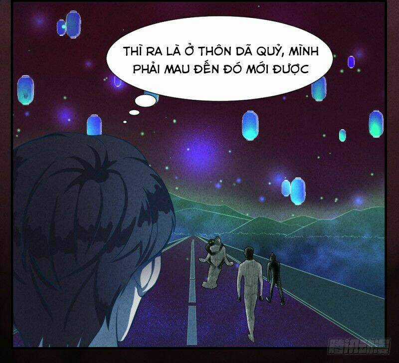 Thông Linh Sư Mạnh Nhất Thành Phố Chapter 3 trang 14