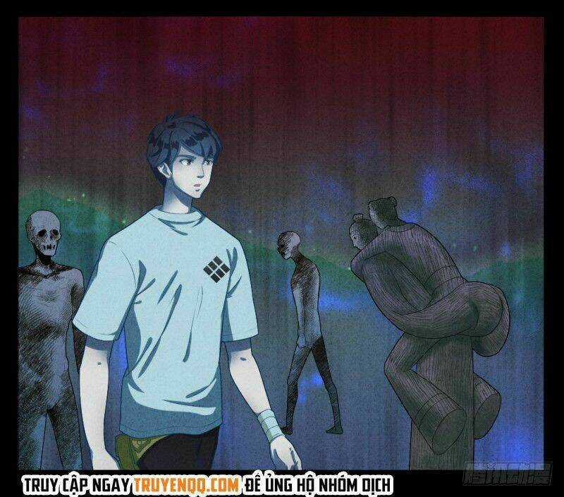 Thông Linh Sư Mạnh Nhất Thành Phố Chapter 3 trang 15