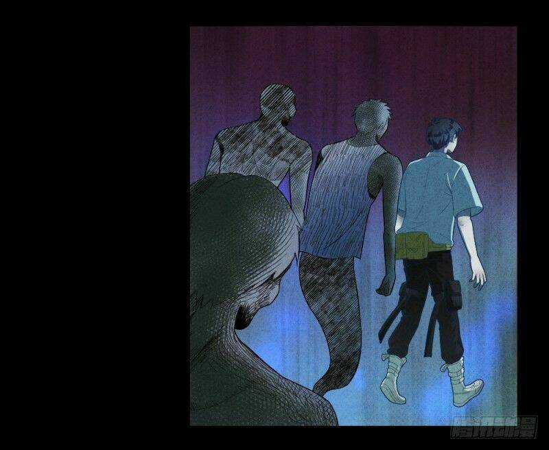 Thông Linh Sư Mạnh Nhất Thành Phố Chapter 3 trang 16