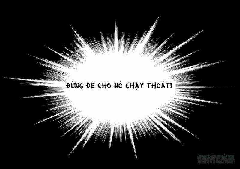 Thông Linh Sư Mạnh Nhất Thành Phố Chapter 3 trang 18