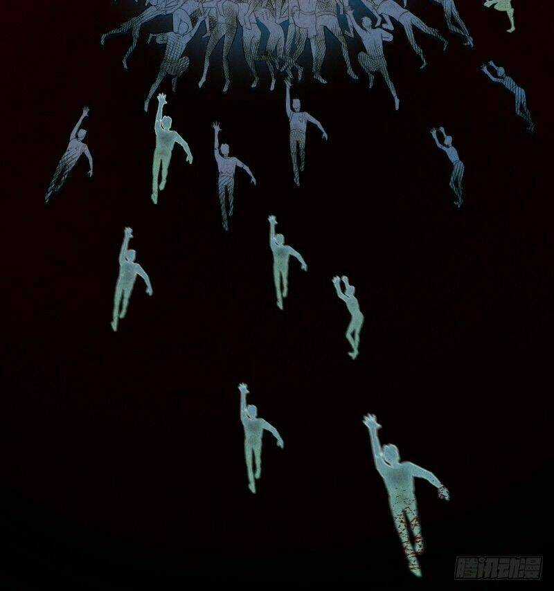 Thông Linh Sư Mạnh Nhất Thành Phố Chapter 3 trang 27