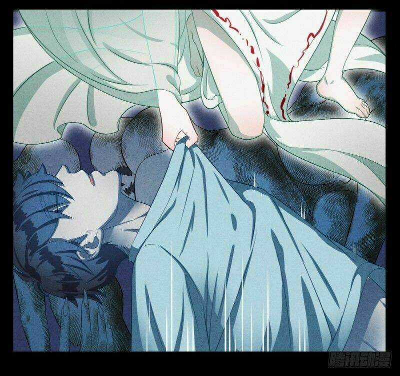 Thông Linh Sư Mạnh Nhất Thành Phố Chapter 3 trang 28