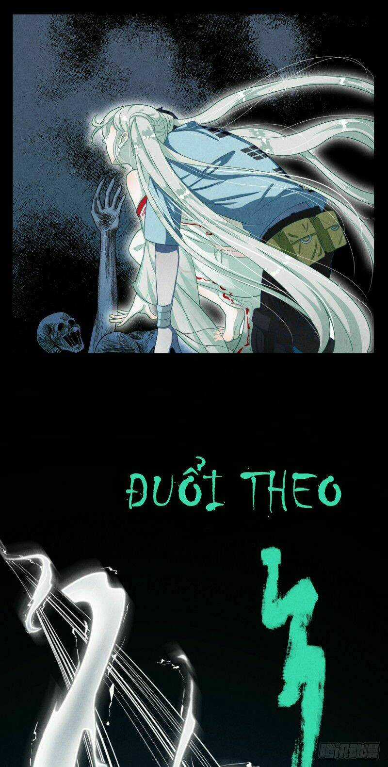 Thông Linh Sư Mạnh Nhất Thành Phố Chapter 3 trang 29