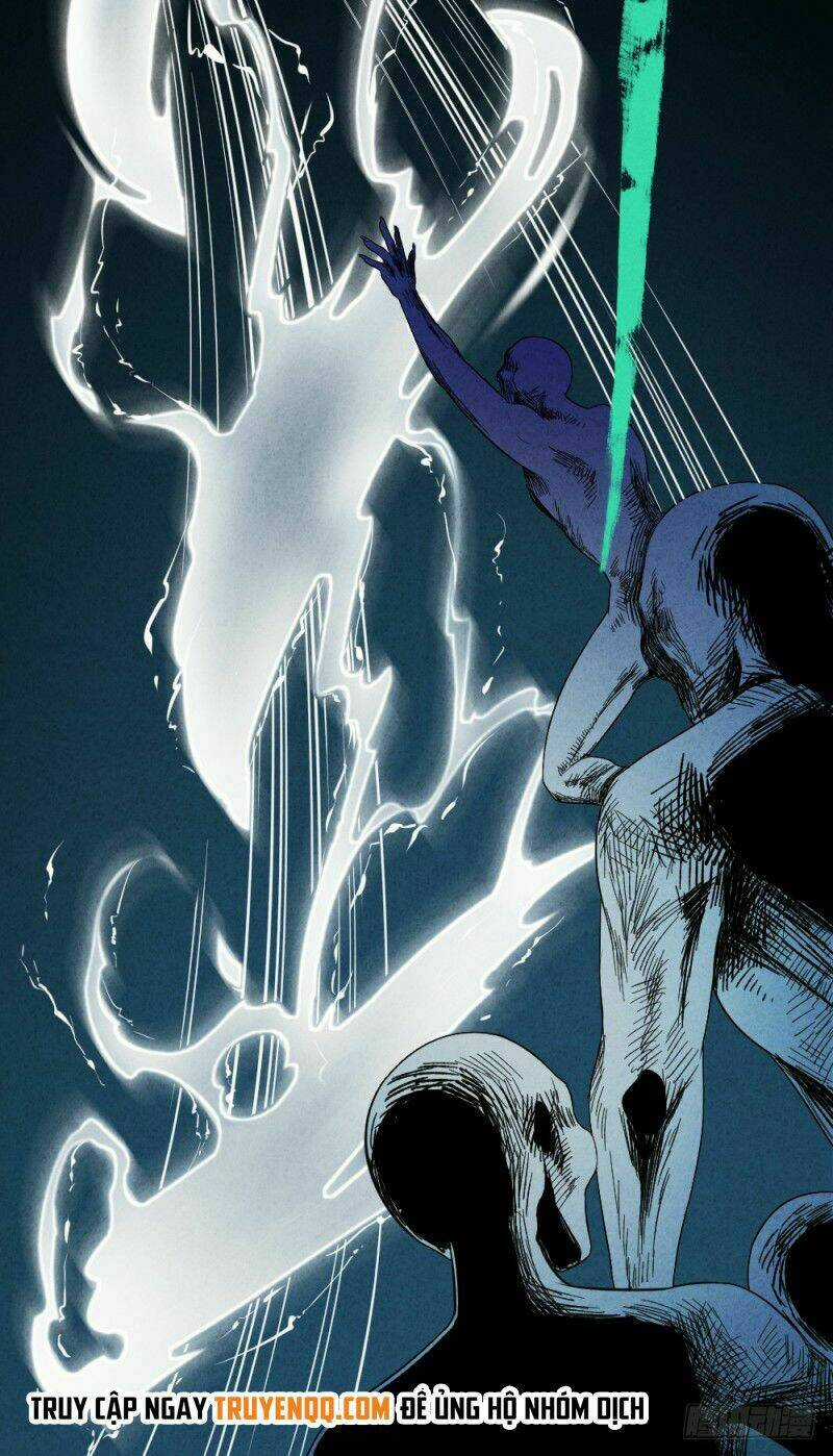 Thông Linh Sư Mạnh Nhất Thành Phố Chapter 3 trang 30