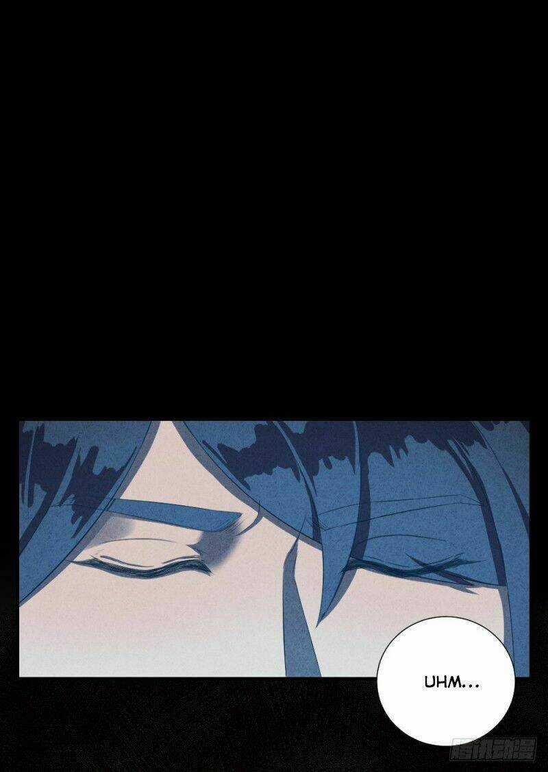 Thông Linh Sư Mạnh Nhất Thành Phố Chapter 3 trang 31