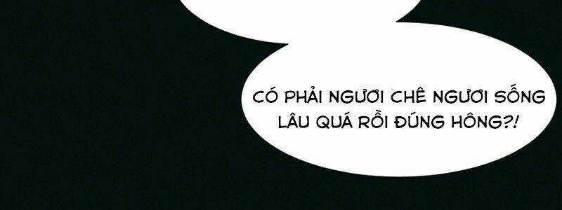 Thông Linh Sư Mạnh Nhất Thành Phố Chapter 3 trang 40