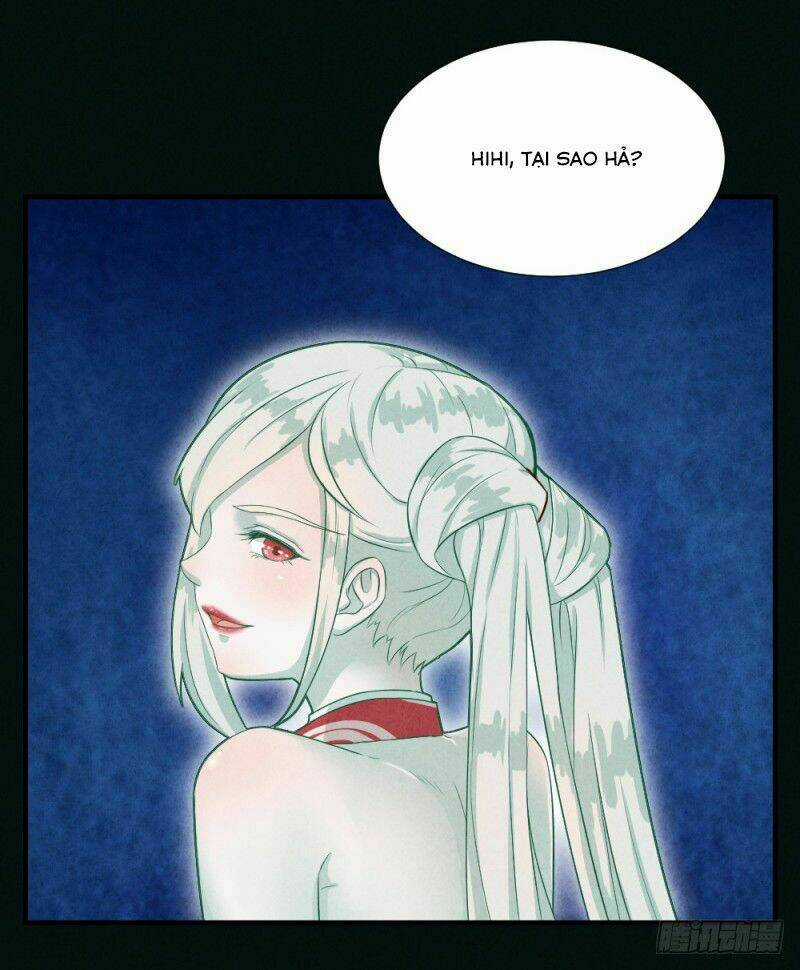 Thông Linh Sư Mạnh Nhất Thành Phố Chapter 3 trang 43