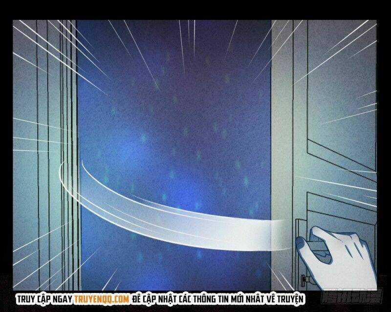 Thông Linh Sư Mạnh Nhất Thành Phố Chapter 3 trang 5