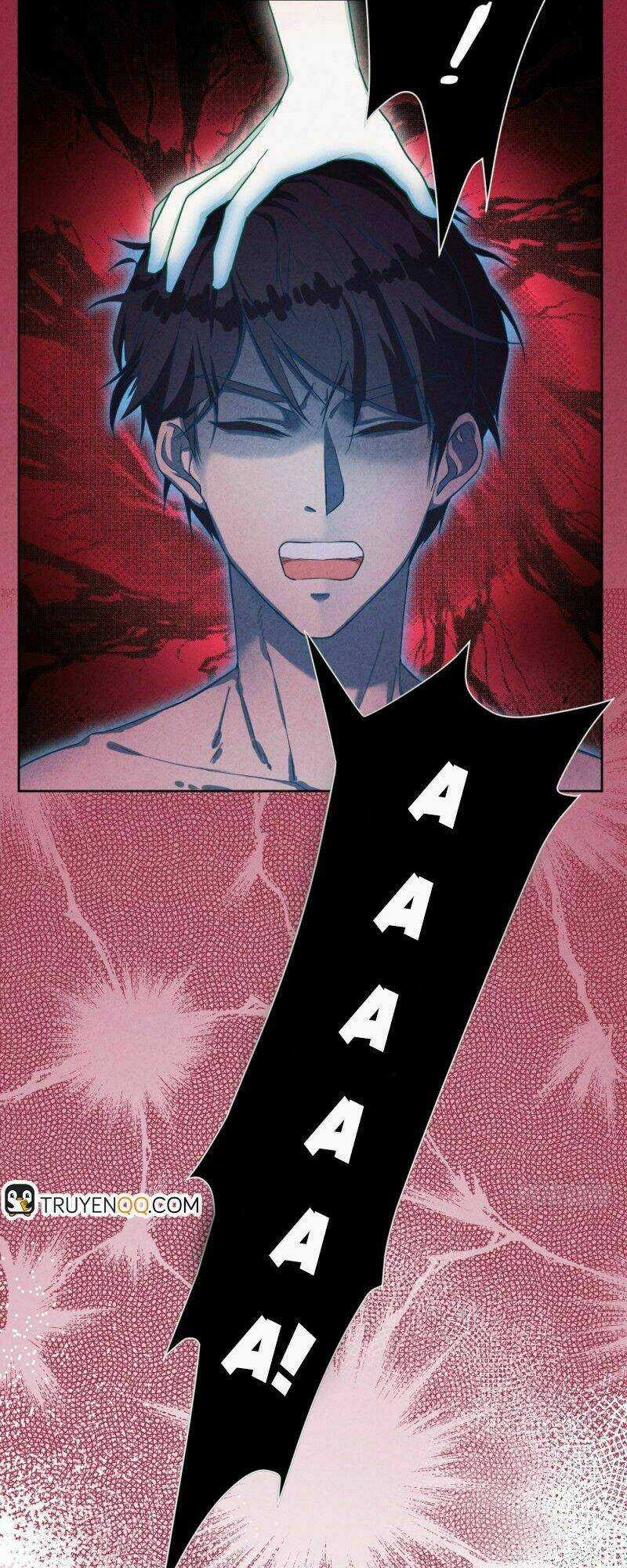 Thông Linh Sư Mạnh Nhất Thành Phố Chapter 4 trang 10