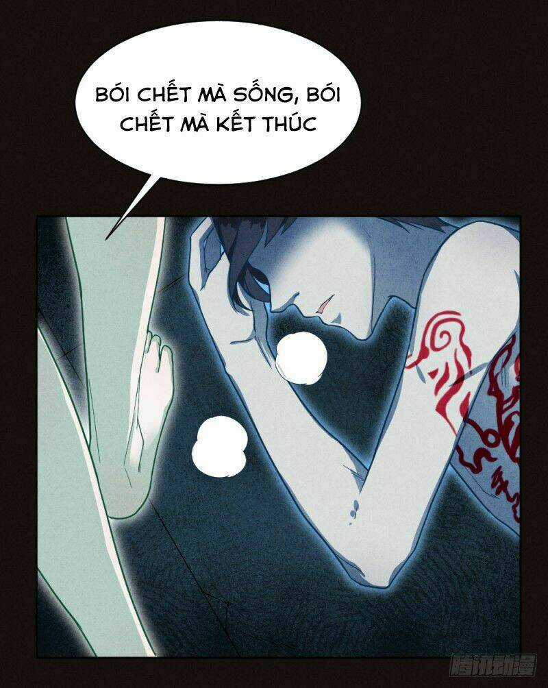 Thông Linh Sư Mạnh Nhất Thành Phố Chapter 4 trang 15