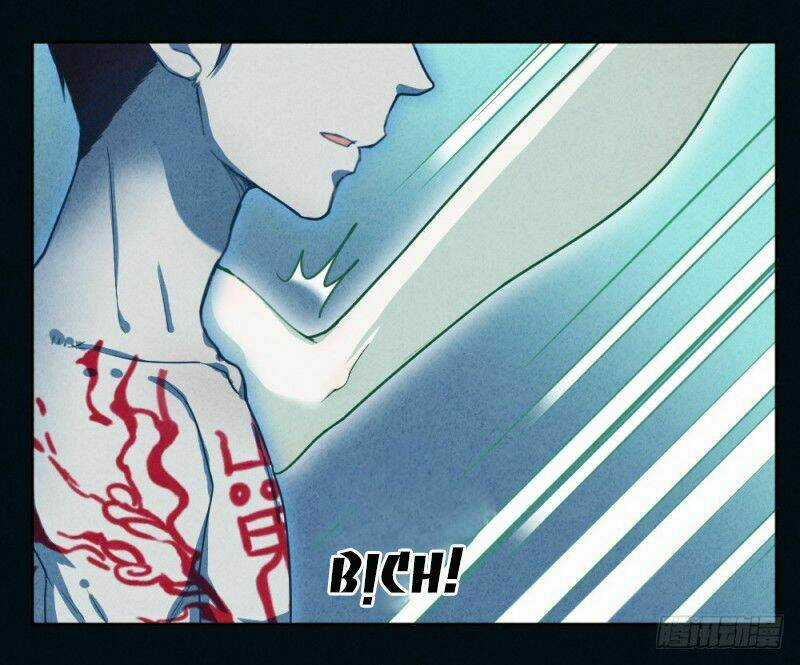 Thông Linh Sư Mạnh Nhất Thành Phố Chapter 4 trang 4