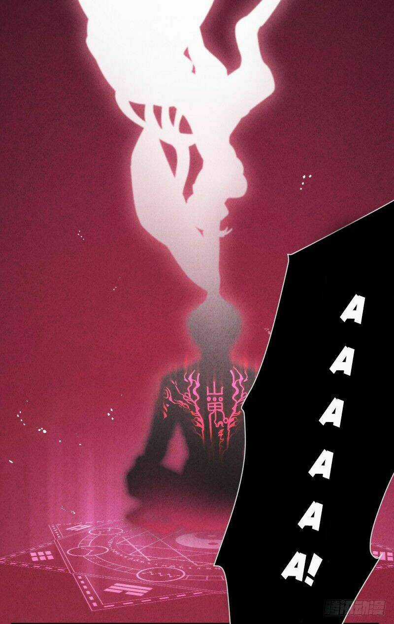 Thông Linh Sư Mạnh Nhất Thành Phố Chapter 4 trang 9