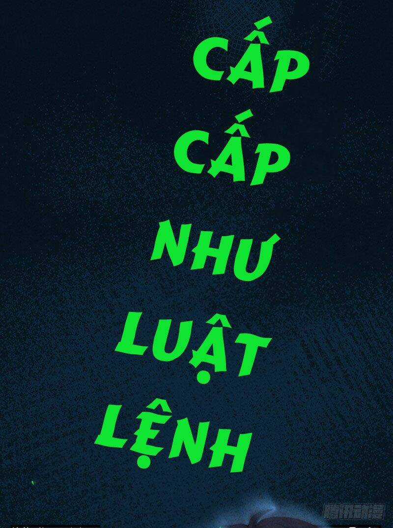 Thông Linh Sư Mạnh Nhất Thành Phố Chapter 5 trang 21