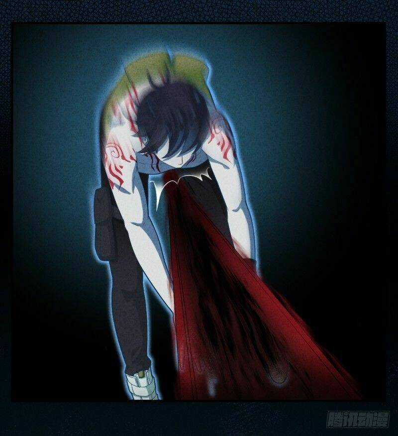 Thông Linh Sư Mạnh Nhất Thành Phố Chapter 5 trang 23