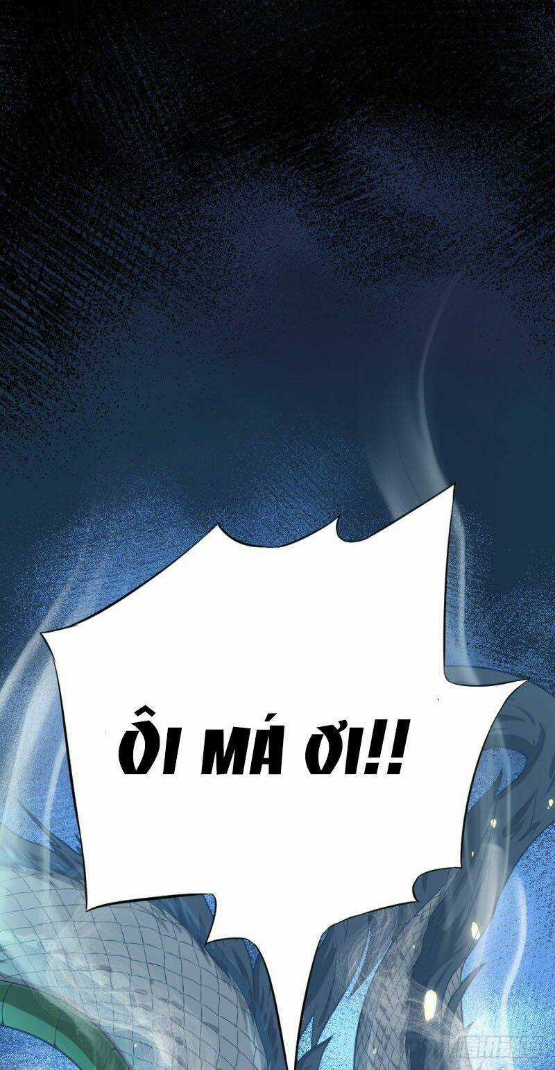 Thông Linh Sư Mạnh Nhất Thành Phố Chapter 5 trang 31